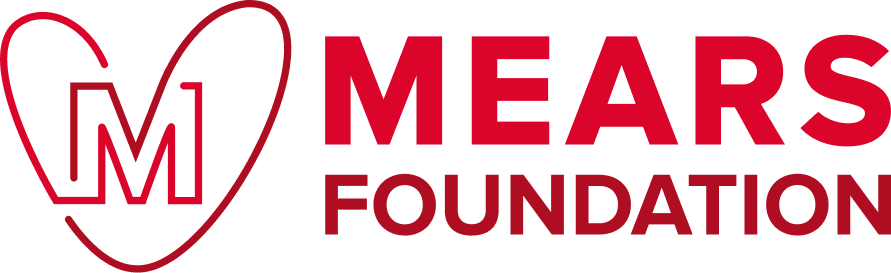 Mears foundation logo